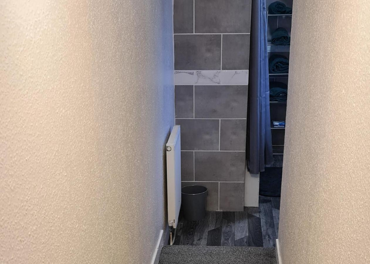 Inviting 1-Bed Apartment In Campbeltown Loch Views מראה חיצוני תמונה