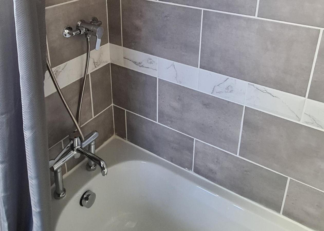 Inviting 1-Bed Apartment In Campbeltown Loch Views מראה חיצוני תמונה